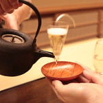 木山 - もてなし酒