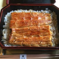 天然うなぎ しま村 - 