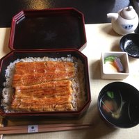 天然うなぎ しま村 - 