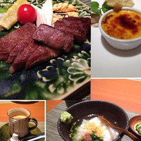 鉄板ダイニング織部 - 