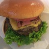 the 3rd Burger 青山骨董通り店