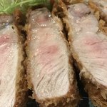 熟成豚 かわむら - 