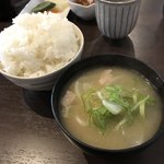 熟成豚 かわむら - 