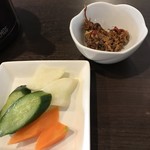 熟成豚 かわむら - 