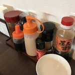 熟成豚 かわむら - 