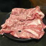 大衆ホルモン焼肉 順 - 