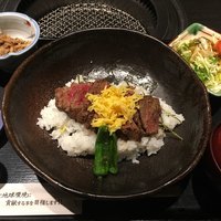 松永牧場 銀座本店 - 