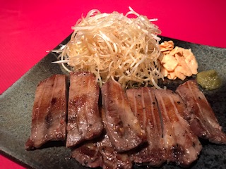 Steak Teppan Izakaya Kajiya photo
