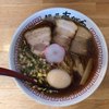 麺屋 あがら 