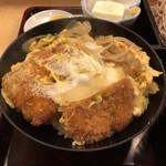 百万石うどん - 