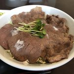 どんぶり 丼 - 