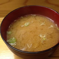 てんぷら石原 - 