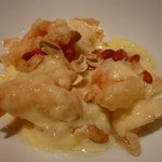 ライオン飯店 - エビマヨ