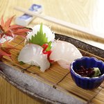 京とあん - 海の幸、山の幸、自然の恵み。旬の食材で舌鼓を打つ"口福"は、寛ぎのひと時の最高の演出