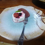 四季食　うかたま - \1,280ランチ