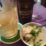 居酒屋なまず - 