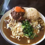 吉田カレー  - 