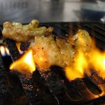 おっさん系ガスロースター