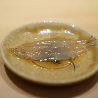 鮨 さいとう - 