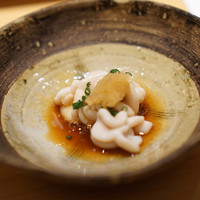 鮨 さいとう - 