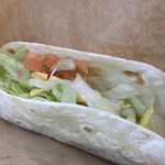TACO BELL - 
