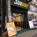 SUBWAY - 