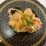 Hama Zushi - 