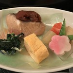 Ryouriryokan Tsurugata - 