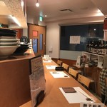 Horikawa - 店内