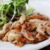 鉄板焼き お好み焼き なんじゃろーのにこめ