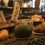 なかめのてっぺん - 