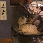 なかめのてっぺん - 