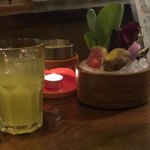 なかめのてっぺん - 