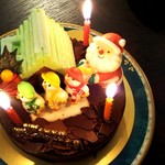 ボンファン リウボウ店