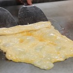 Okonomiyaki Teppanyaki Nikome - 