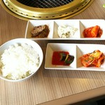 Yakiniku Ariharaen - 