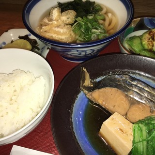 京家 - 料理写真: