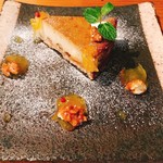 カフェ 火裏蓮花 - 