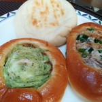 オレンジベーカリー - ガパオ！！