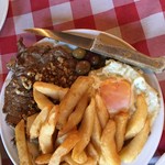 RESTAURANTE FERNANDO - 