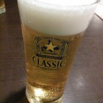 Ramemmukuge - クラシックビール。