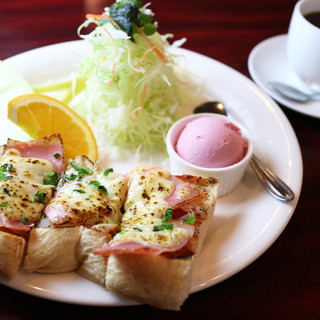 カフェレストラン人参_2