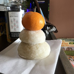 カフェレストラン ホット・ベリー - 