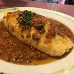 カフェレストラン ホット・ベリー - 