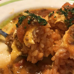 カフェレストラン ホット・ベリー - 