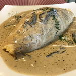 カフェレストラン ホット・ベリー - 