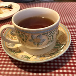 カフェレストラン ホット・ベリー - 