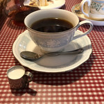 カフェレストラン ホット・ベリー - 