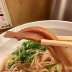 麺屋　信成 - 