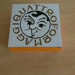 イタリアのおいしいお菓子 アレグロドルチェ - 